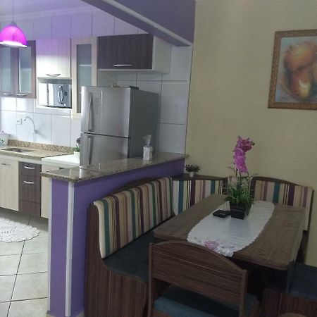 Apto Lilas Mongaguá Екстериор снимка